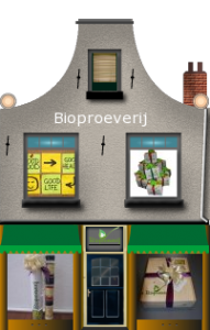 bioproeverij